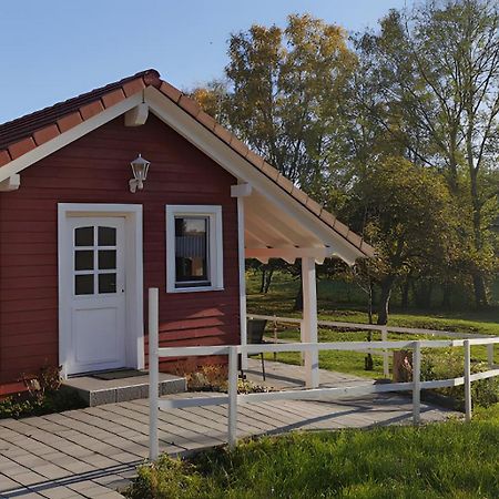 Rad-Wander-Haeusle Bodensee Pfullendorf Exterior photo